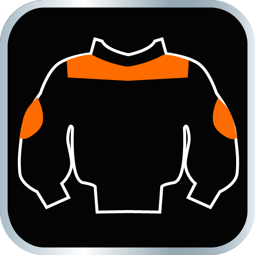 Bluza robocza Premium PRO, rozmiar XL