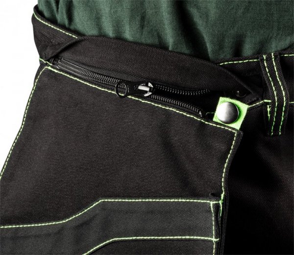 Spodnie robocze Premium PRO, rozmiar XXXL