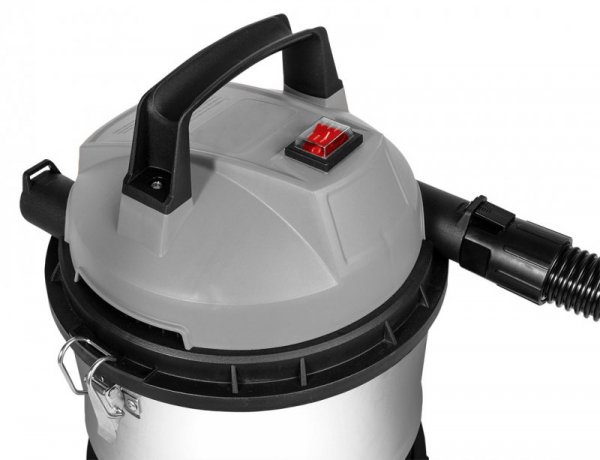 Odkurzacz 800W, 12l