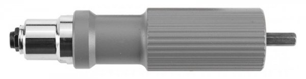 Adapter do nitów zrywalnych na wkrętarkę