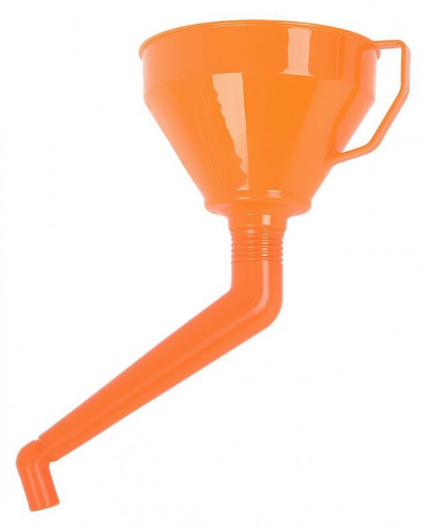 Lejek 160 mm; 1.2 l