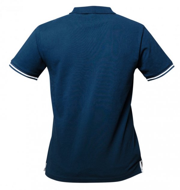 Koszulka polo DENIM, rozmiar XL