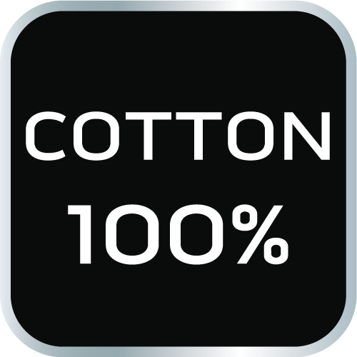 Koszulka polo DENIM, czarna, rozmiar M