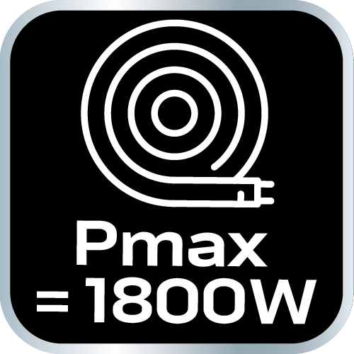 Przedłużacz bębnowy 50m, 3x2.5mm2
