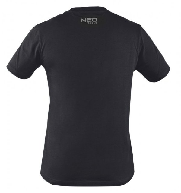 T-shirt z nadrukiem, warsztat, rozmiar XXL