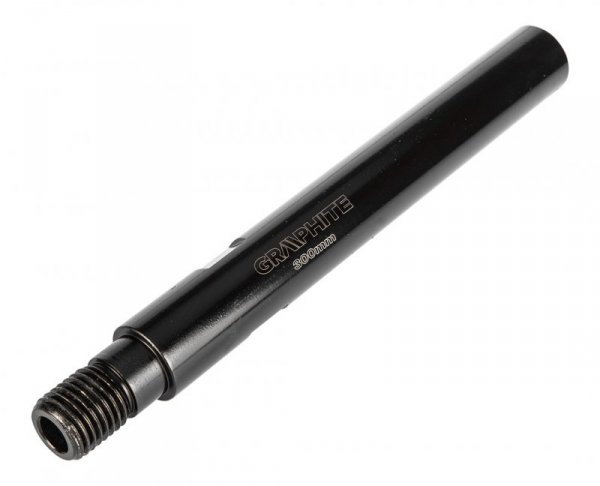 Przedłużka do otwornic diamentowych do wiertnicy 58G540 dł.300mm