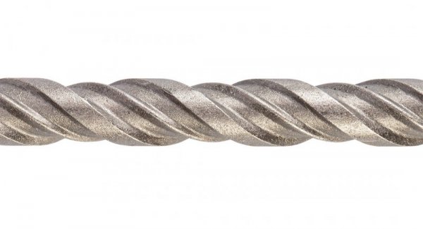 Wiertło do betonu zbrojonego SDS Plus 6 x 210 mm, quatro
