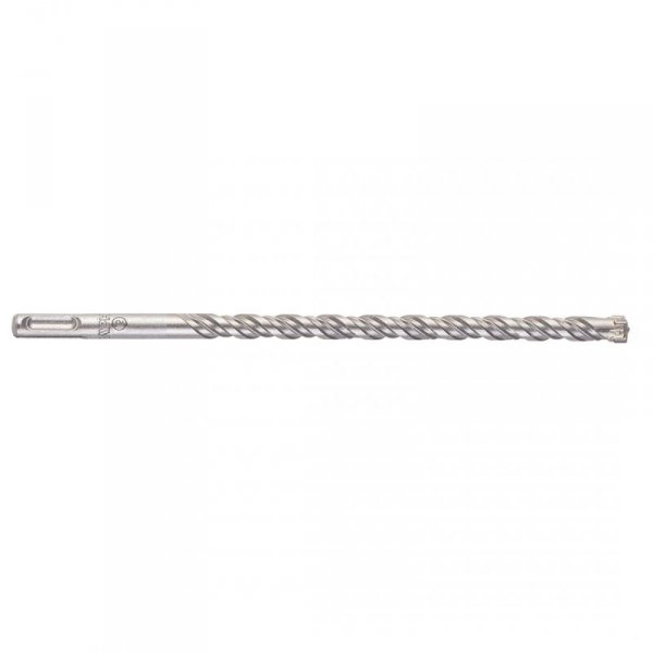 Wiertło do betonu zbrojonego SDS Plus 12 x 310 mm, quatro