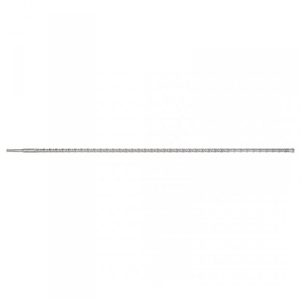 Wiertło do betonu zbrojonego SDS Plus 14 x 1000 mm, quatro
