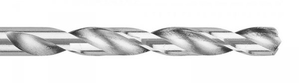 Wiertło do metalu Hex 8.5 mm