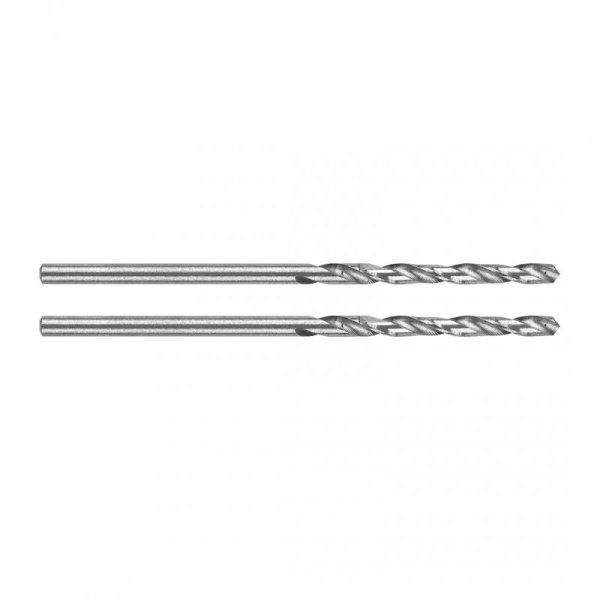 Wiertła do metalu HSS, DIN 338, 2,5 mm , 2 szt. (5 szt.)