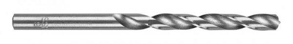 Wiertła do metalu HSS, DIN 338, 6 mm, 2 szt. (5 szt.)