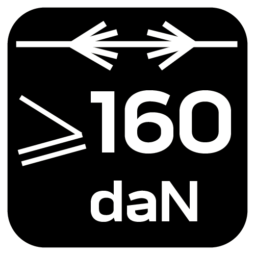 Linka pleciona polipropylenowa fi 3 600m