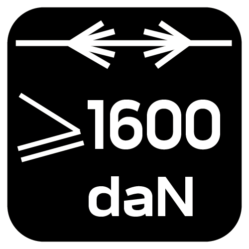 Linka pleciona polipropylenowa fi 14 100m