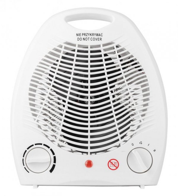 Termowentylator 2000W