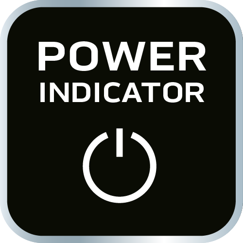 Termowentylator 2000W