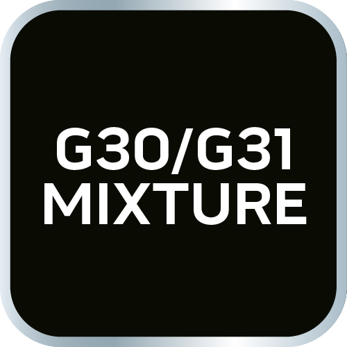 Promiennik gazowy na butle 4600W