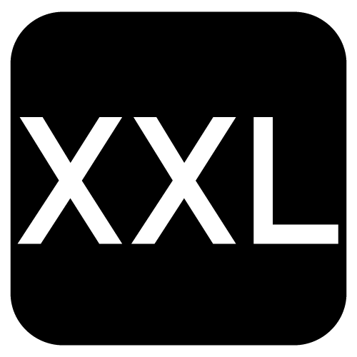Kurtka robocza ostrzegawcza Softshell, żółta, rozmiar XXL