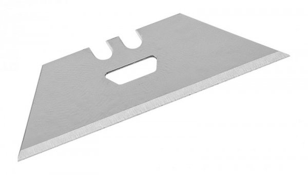 Ostrza trapezowe 5 sztuk SK2, wielokrotność 10 szt.