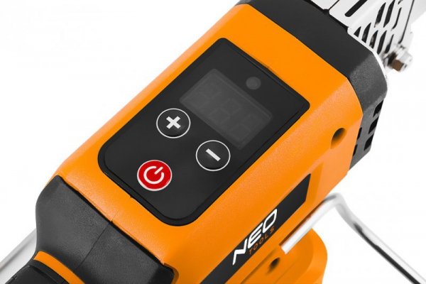 Zgrzewarka do rur Energy+ 18V, bez akumulatora