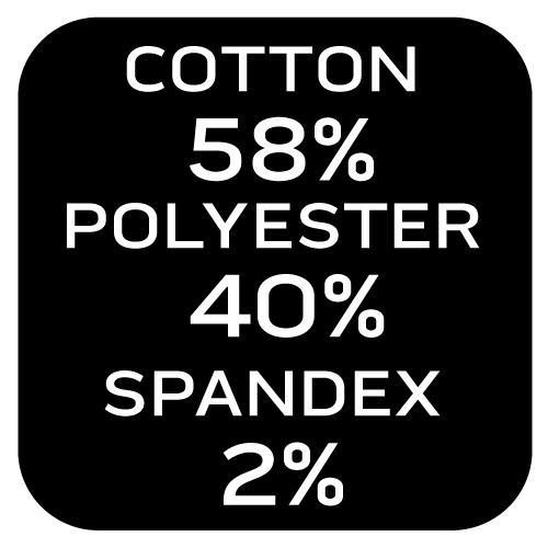 Spodnie robocze Mix&Match, szaro-czarne, rozmiar XXXL
