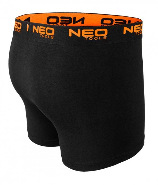 Bokserki basic, 3-pack, rozmiar XXL
