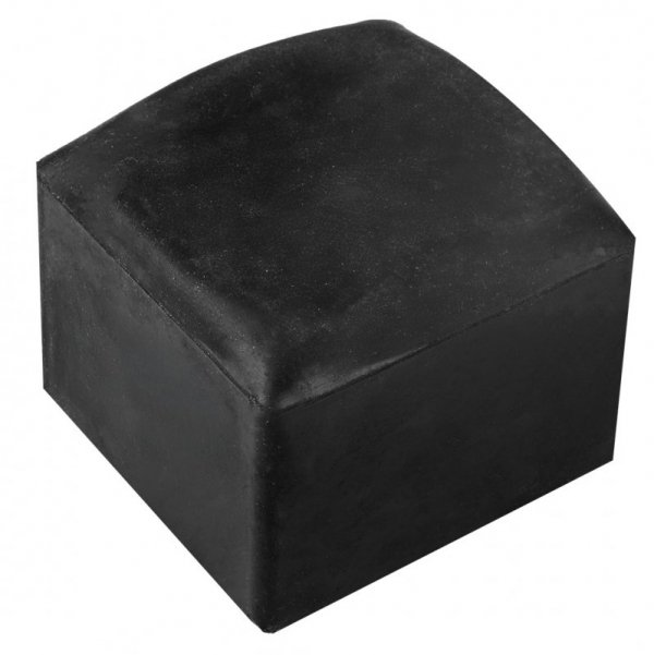 Nakładka gumowa, brukarska na młotek 1,25 kg