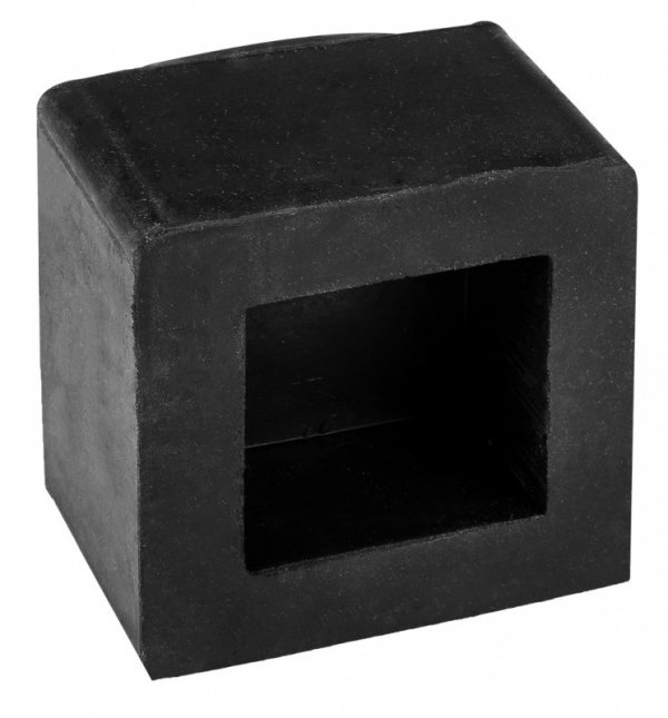 Nakładka gumowa, brukarska na młotek 1,25 kg