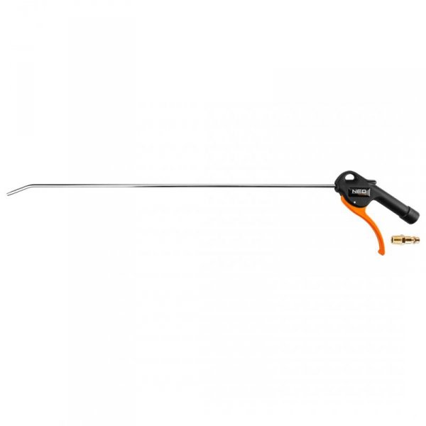 Pistolet do przedmuchiwania 510 mm