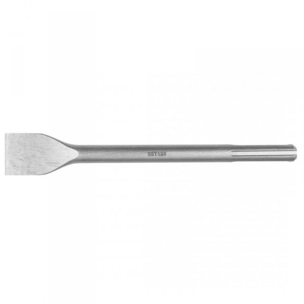 Dłuto płaskie łopatkowe SDS Max 40 x 18 x 280 mm