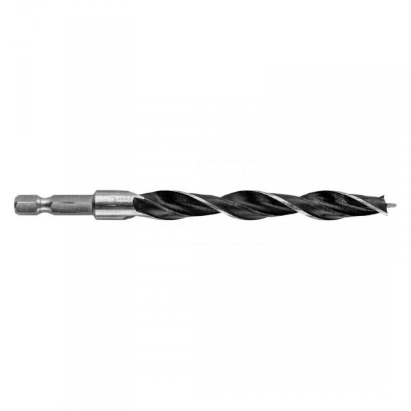 Wiertło do drewna Hex 10.0 mm