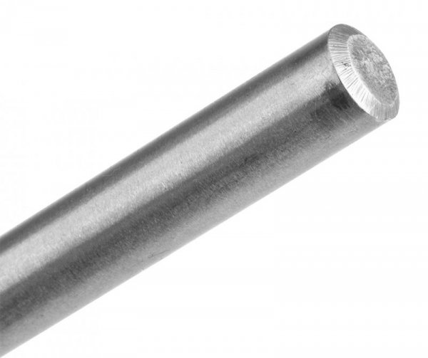 Wiertło do metalu HSS, DIN 340, przedłużane, 12 mm