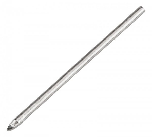 Wiertło do szkła 3 mm