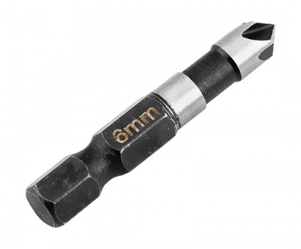 Fazownik Hex, 6 mm
