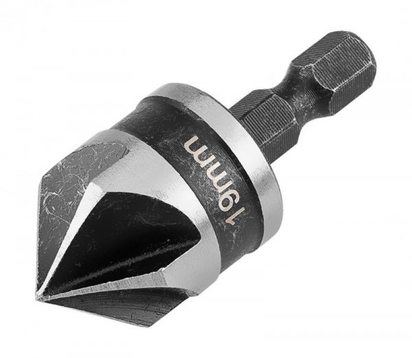Fazownik Hex, 19 mm