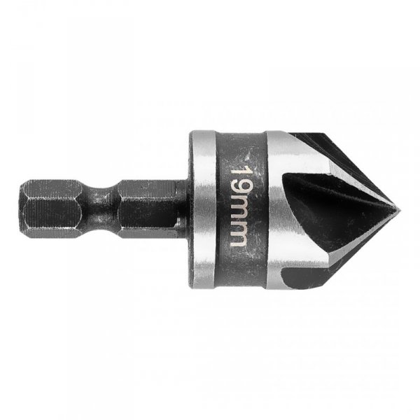 Fazownik Hex, 19 mm