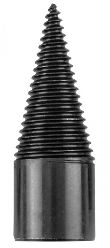Wiertło do rozłupywania drewna SDS Plus, Hex, 32 mm