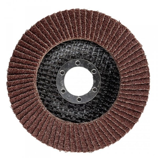 Ściernica listkowa 115 x 22.2 mm, P40 (3 szt.)