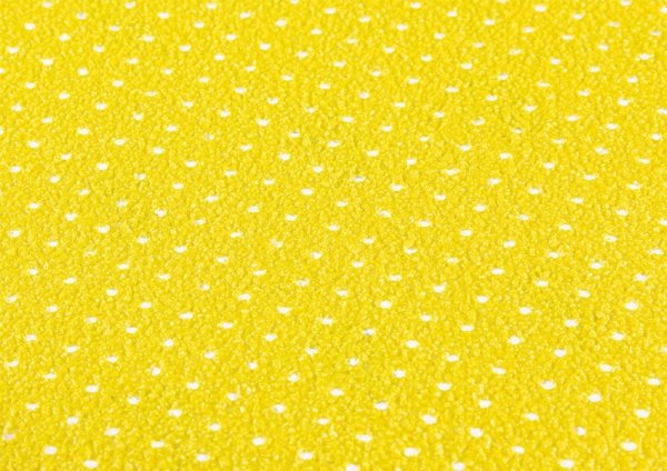 Krążki ścierne, perforowane, na rzep z otworami 225 mm, P60, 5 szt.