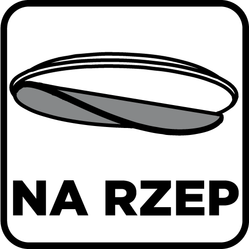 Papiery ścierne na rzep, żelazko 102 x 152 mm, P40, 5 szt., z 11 otworami