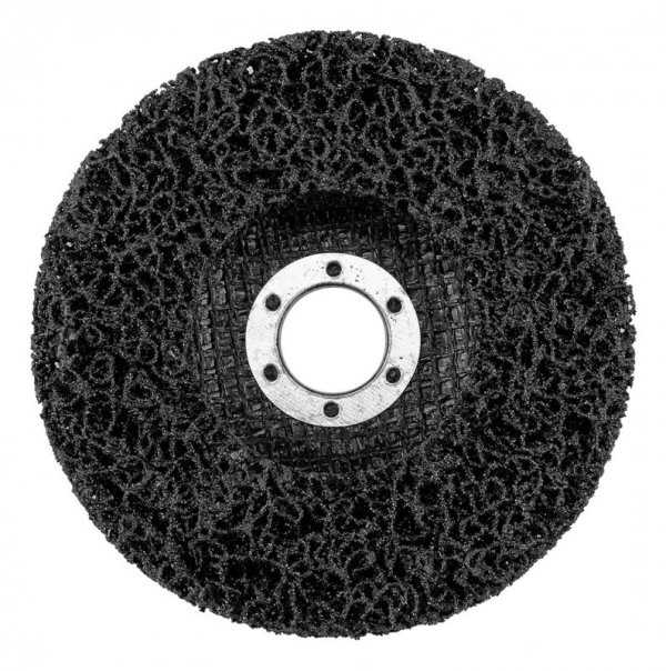 Włóknina ścierna 125 x 14 x 22,2 mm