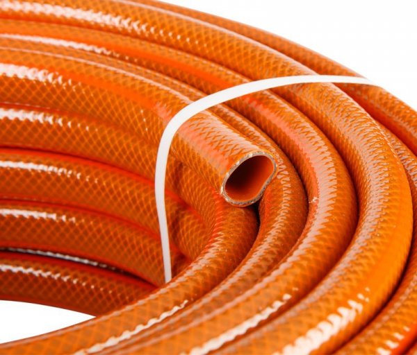 Wąż ogrodowy 3/4&quot;x30m,  4-warstwowy NEO ECONOMIC