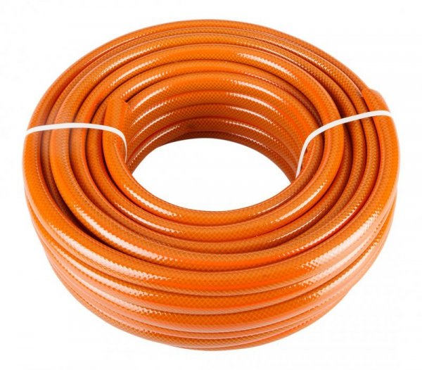 Wąż ogrodowy 3/4&quot;x50 m,  4-warstwowy NEO ECONOMIC