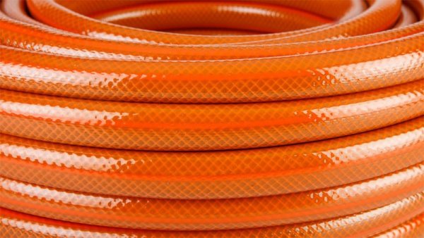 Wąż ogrodowy 3/4&quot;x50 m,  4-warstwowy NEO ECONOMIC