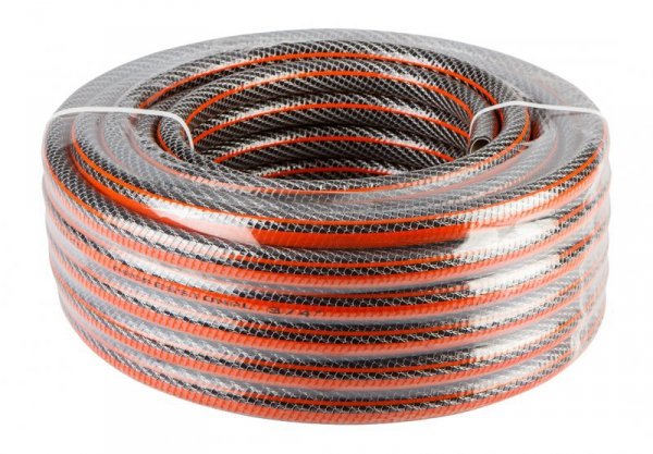 Wąż ogrodowy 3/4&quot;x20m, 6-warstwowy NEO PROFESSIONAL
