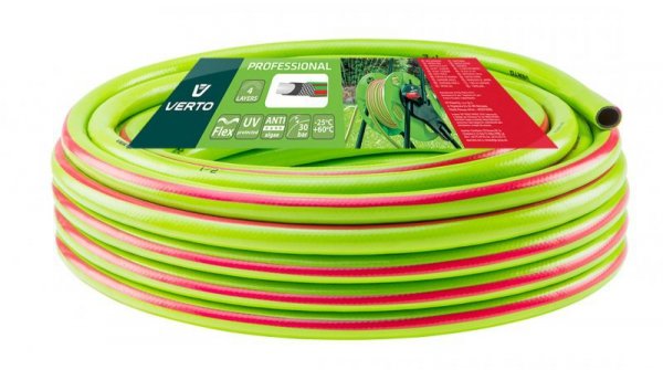 Wąż ogrodowy 20 m, 1/2&quot;  PROFESSIONAL