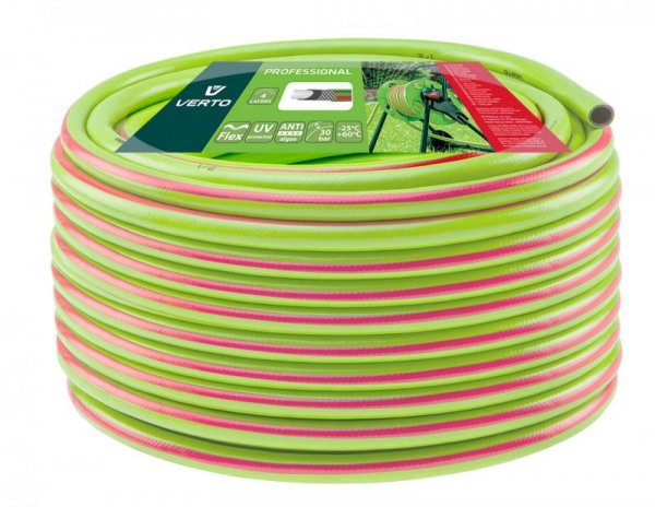Wąż ogrodowy 50m, 1/2&quot; PROFESSIONAL