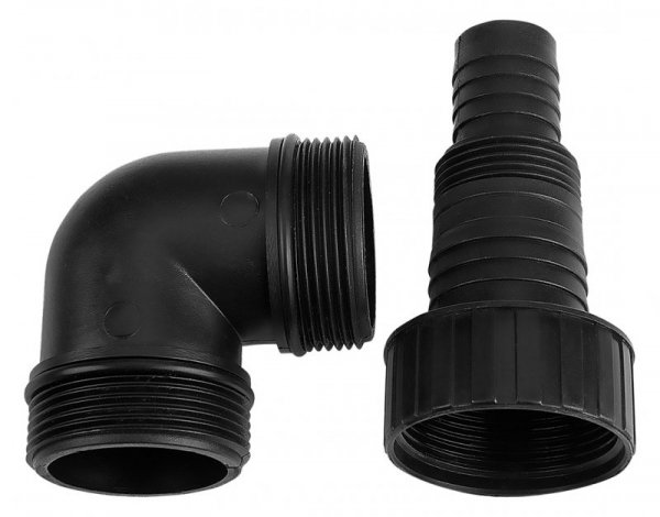 Pompa zanurzeniowa do wody brudnej 400W, 8000l/h