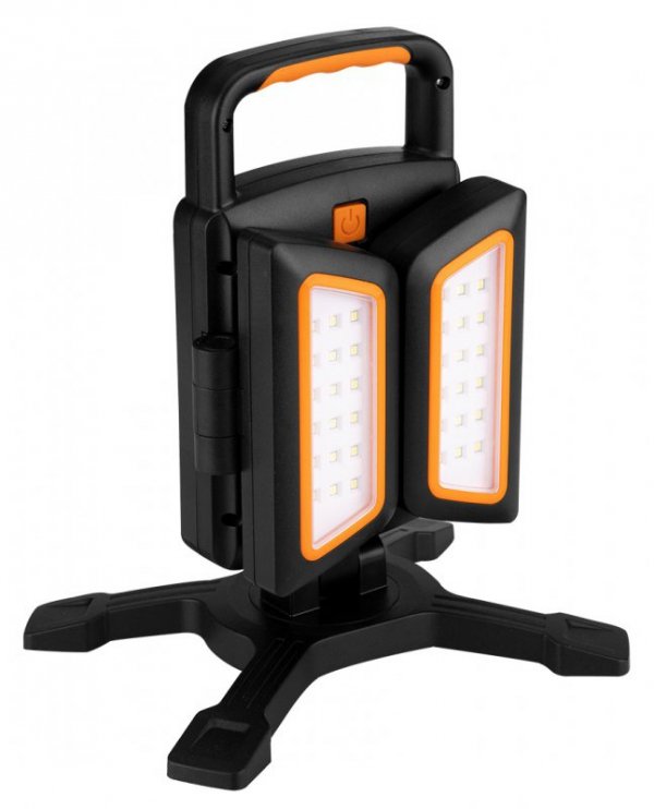 Lampa akumulatorowa robocza 2000lm
