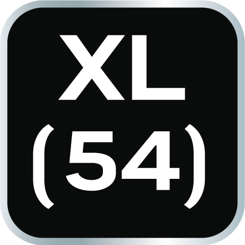 T-shirt OUTDOOR, las, rozmiar XL